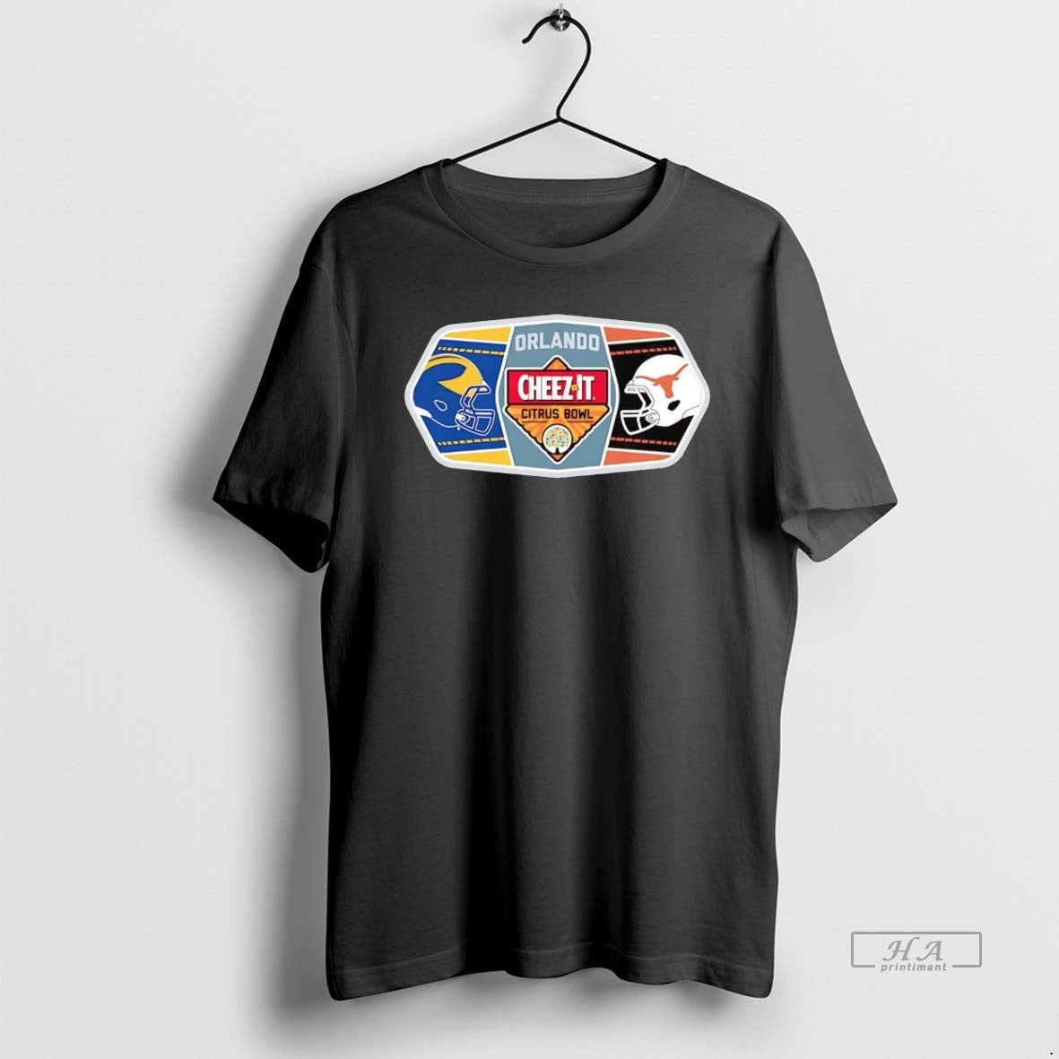 Official Michigan Wolverines Vs - clothing by TeeHivey.com