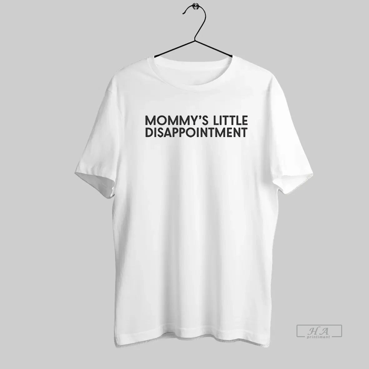 Official Mommys Little Disappointment - clothing by TeeHivey.com