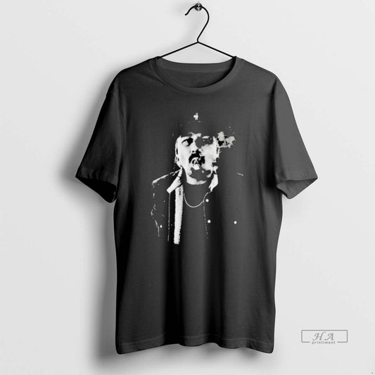 Official Morgan Wallen Im The Problem Tour 2025 Cigarettes - clothing by TeeHivey.com