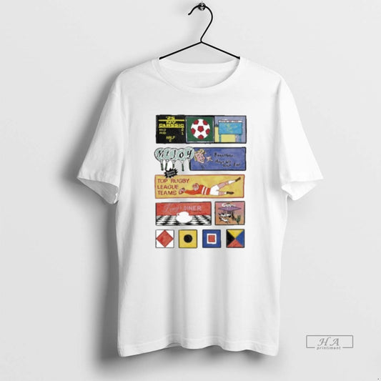 Official Mt - clothing by TeeHivey.com