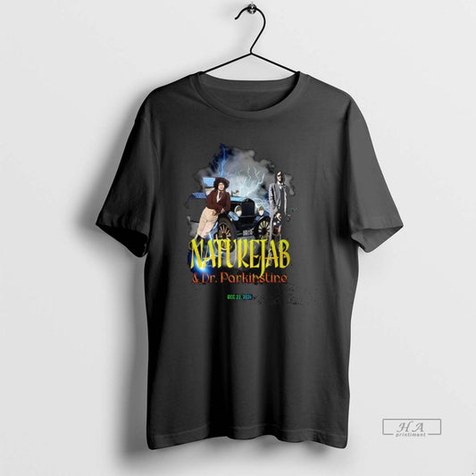 Official Naturejab Dr - clothing by TeeHivey.com