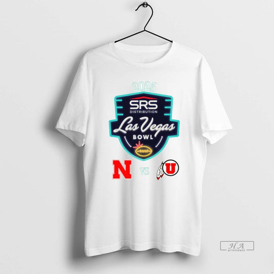Official Nebraska Cornhuskers Vs - clothing by TeeHivey.com