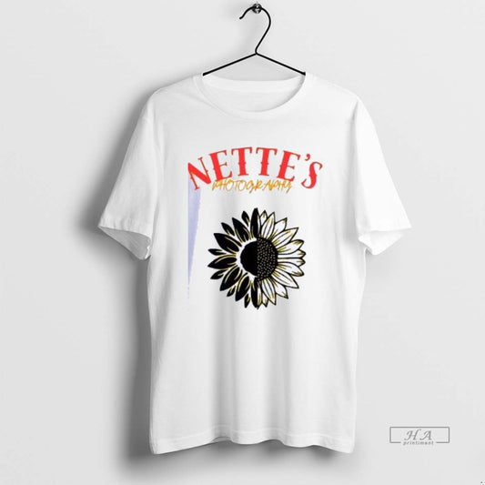 Official Nettes Photography Tattoo Np Shirts - clothing by TeeHivey.com