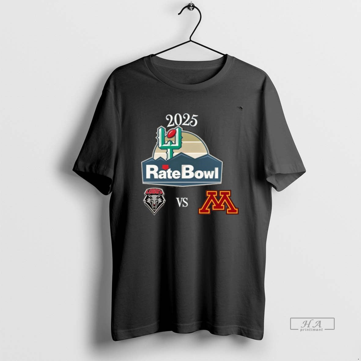Official New Mexico Lobos Vs - clothing by TeeHivey.com
