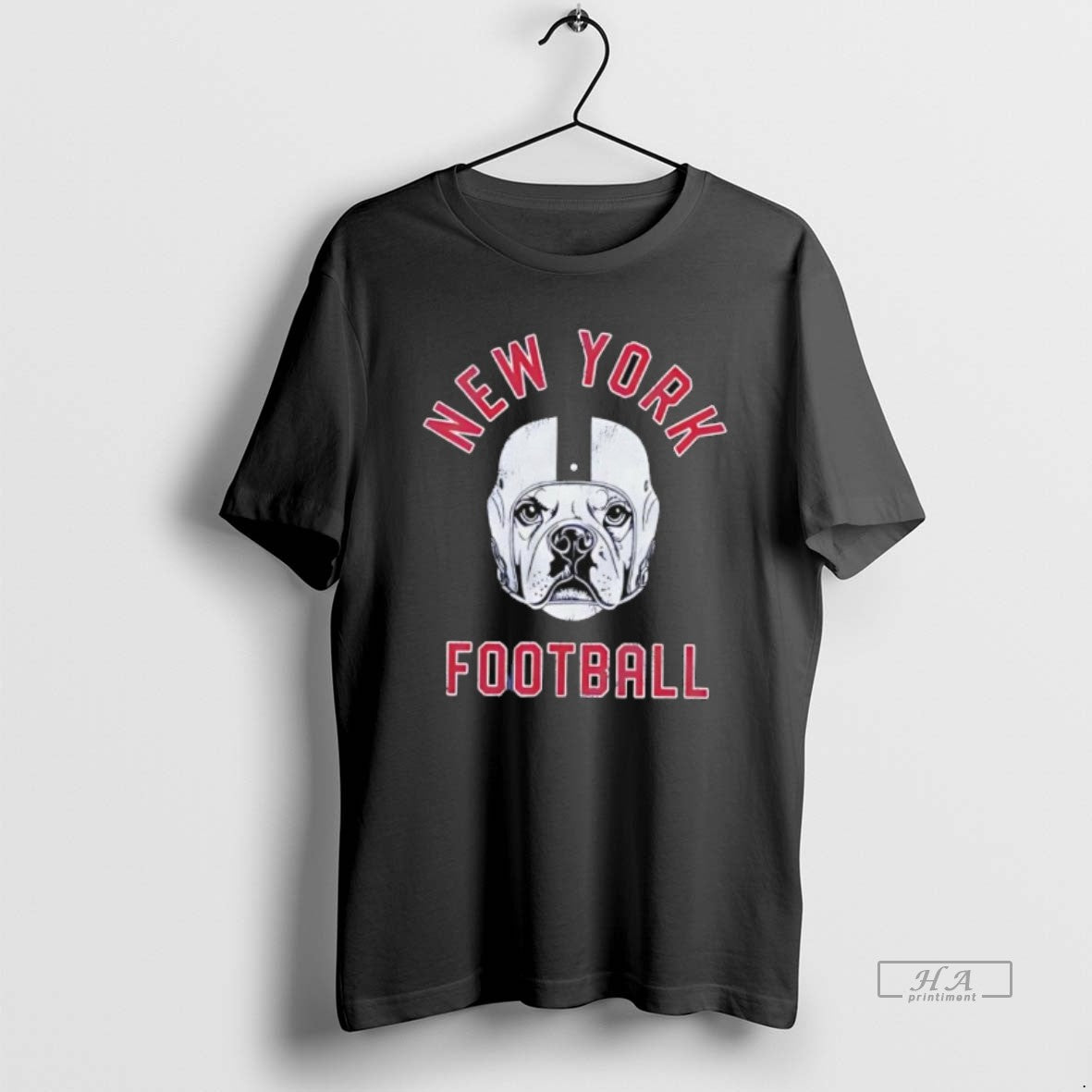 Official New York Giants Football Boxer - clothing by TeeHivey.com