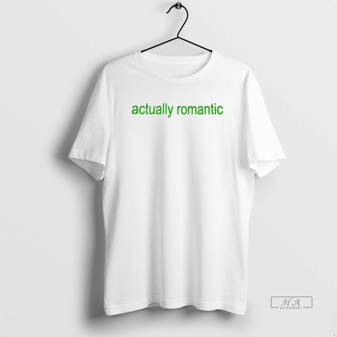 Official Nice Actually Romantic Brat - clothing by TeeHivey.com