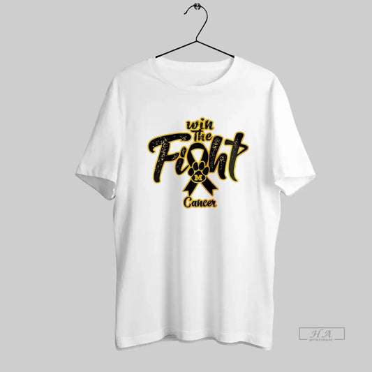 Official Noah Gilion Fight And Win Cancer - clothing by TeeHivey.com