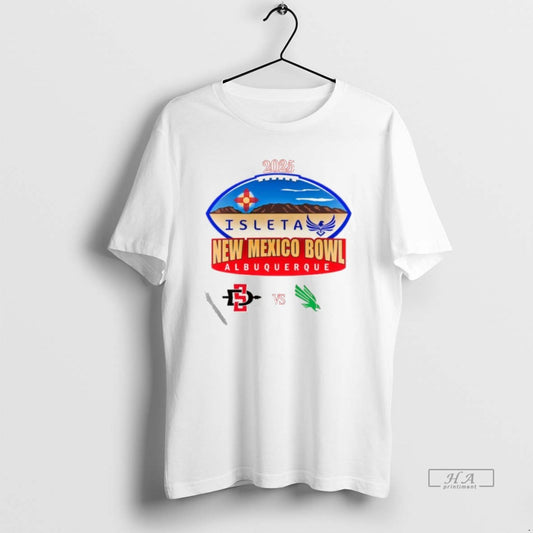 Official North Texas Vs - clothing by TeeHivey.com