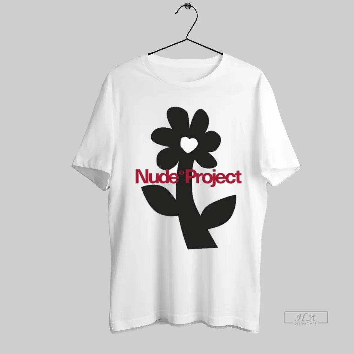 Official Nude Project Sunny - clothing by TeeHivey.com
