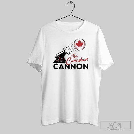Official Official Ny Mets The Canadian Cannon Jonah Tong - clothing by TeeHivey.com