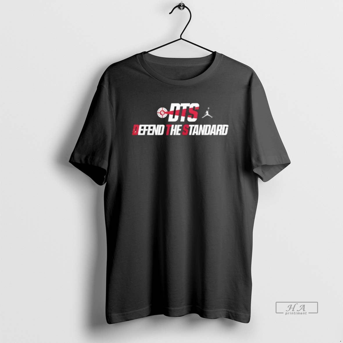 Official Oklahoma X Defend The Standard 2025 - clothing by TeeHivey.com