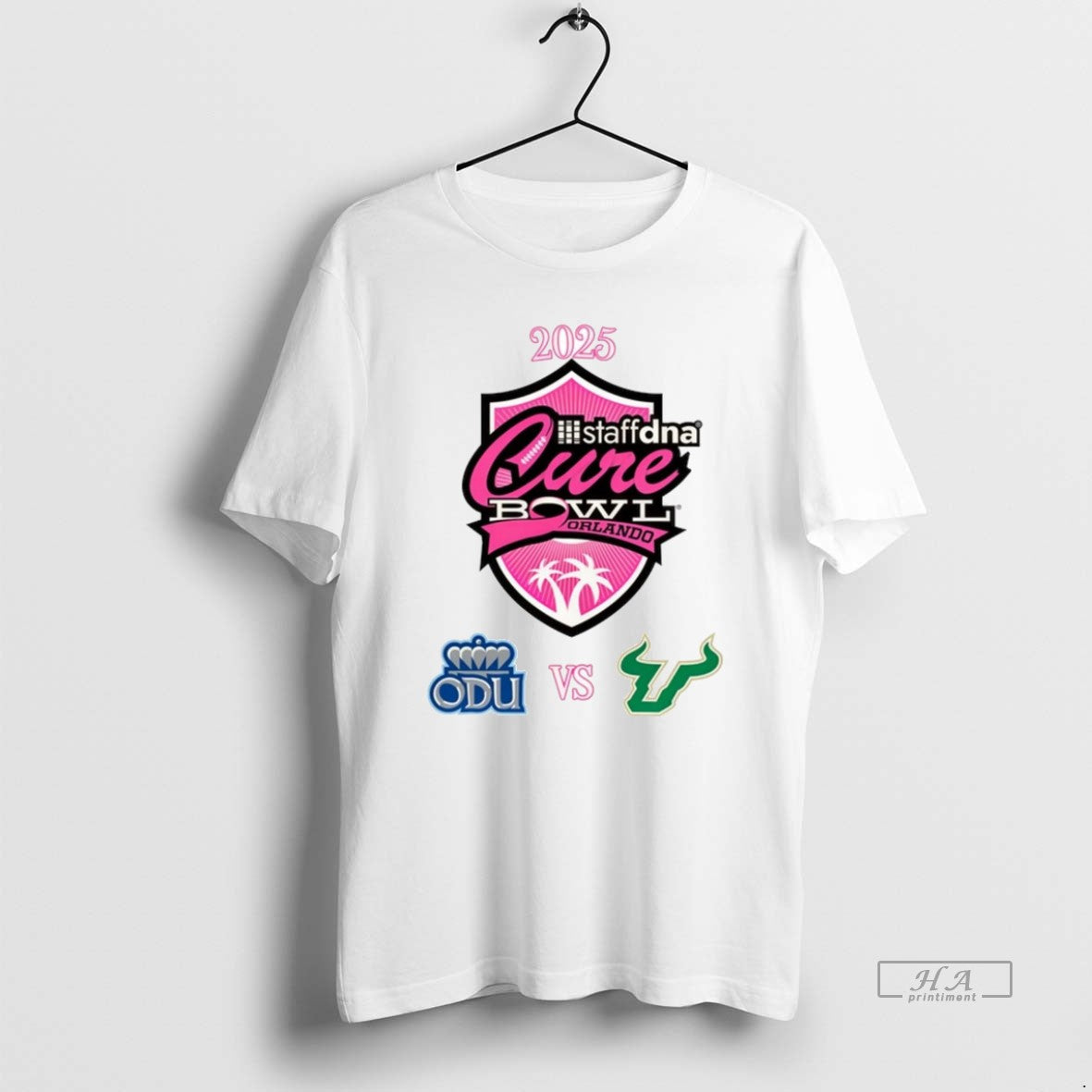 Official Old Dominion Monarchs Vs - clothing by TeeHivey.com