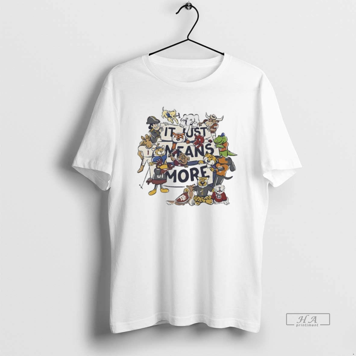 Official Ole Miss Sec Little Legends It Just Means More - clothing by TeeHivey.com
