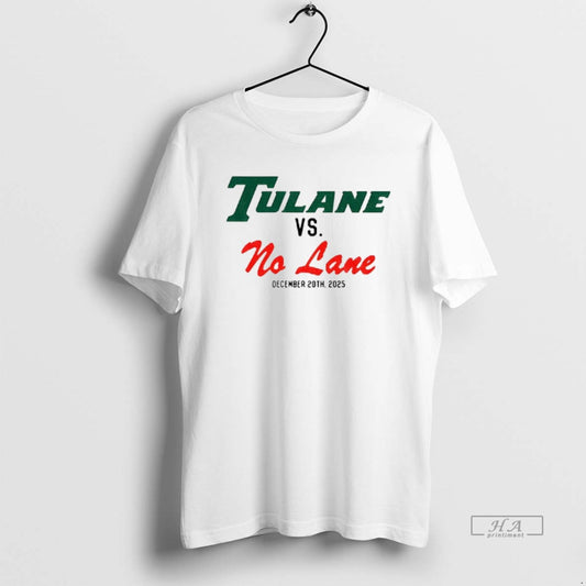 Official Ole Miss Tulane Vs - clothing by TeeHivey.com
