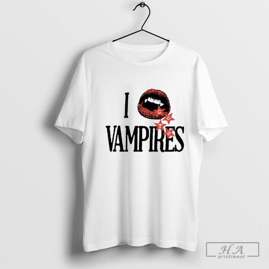Official Olivia Rodrigo Vampire Guts - clothing by TeeHivey.com