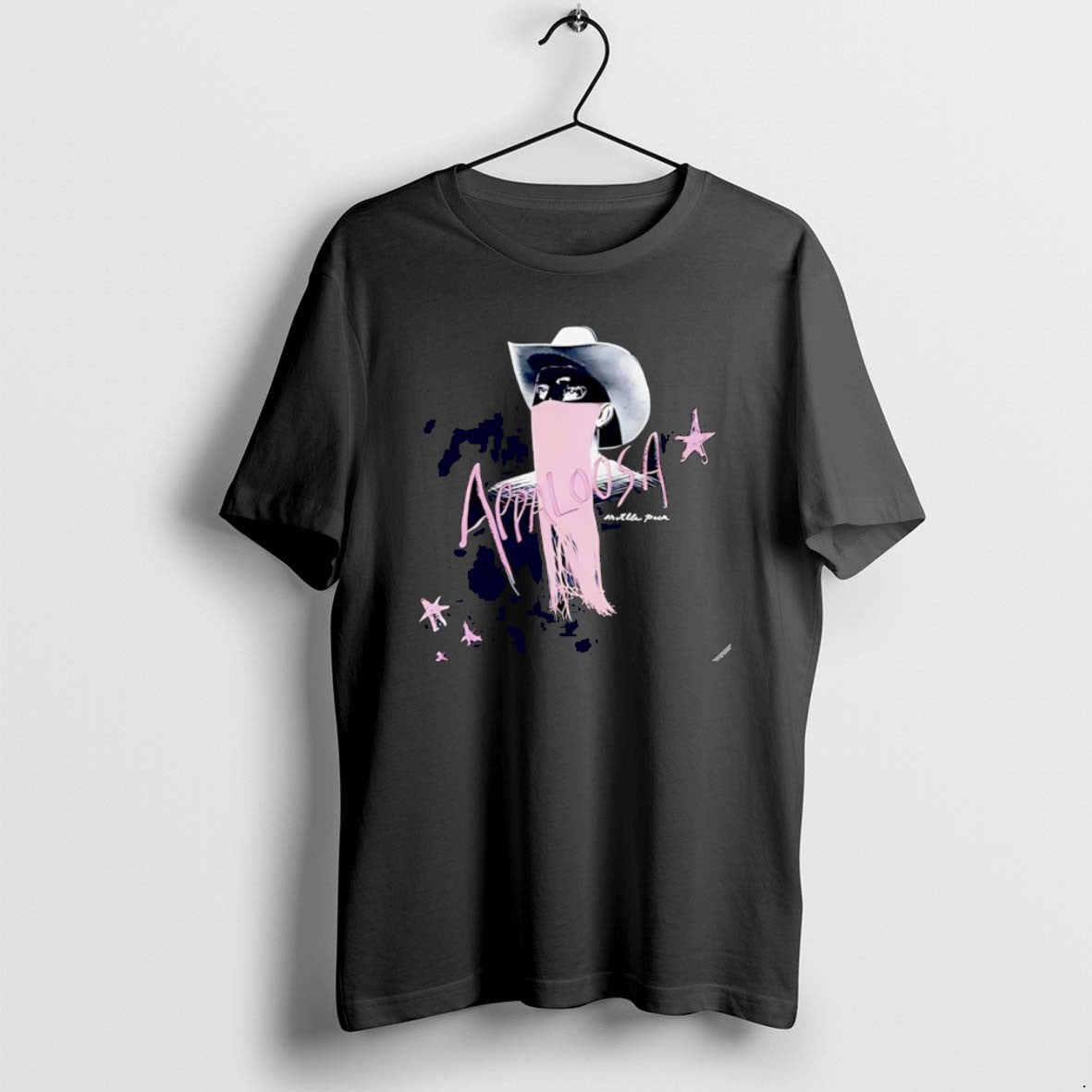 Official Orville Peck Appaloosa Black Christmas - clothing by TeeHivey.com