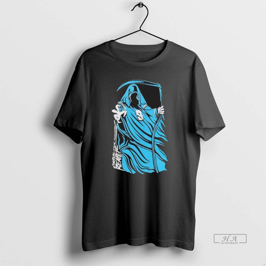 Official Panthers Daren Bates Carolina Reaper - clothing by TeeHivey.com