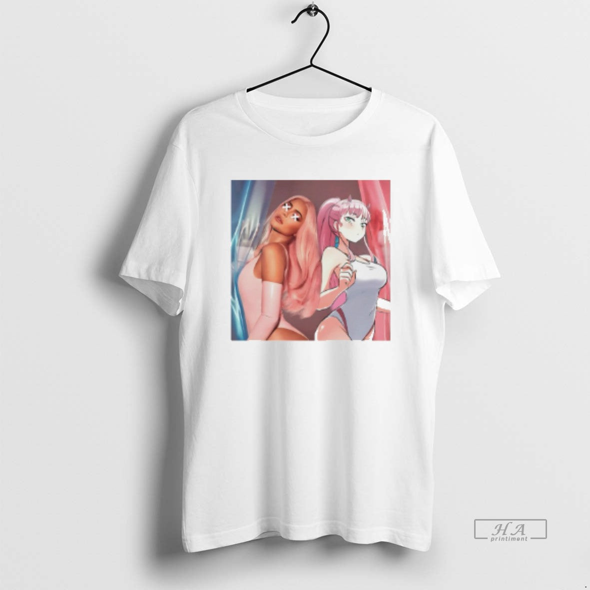 Official Pastel Darling In The Franxx Freesoul Kylie Jenner - clothing by TeeHivey.com