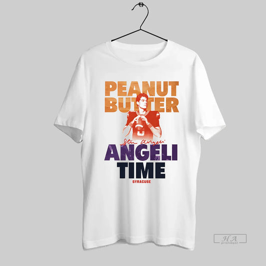 Official Peanut Butter Angeli - clothing by TeeHivey.com