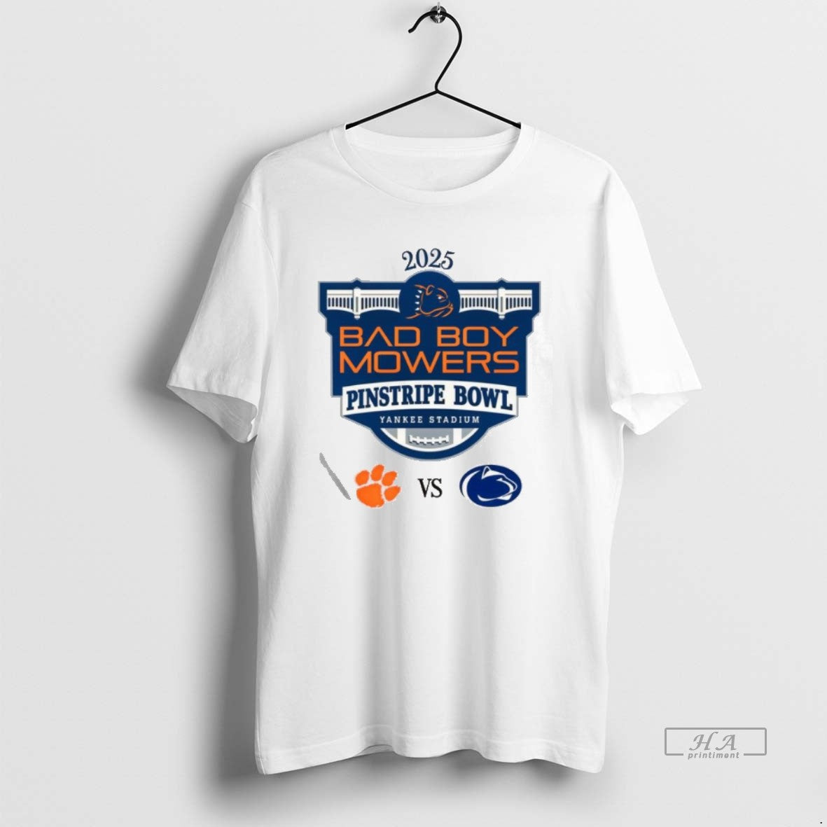 Official Penn State Vs - clothing by TeeHivey.com