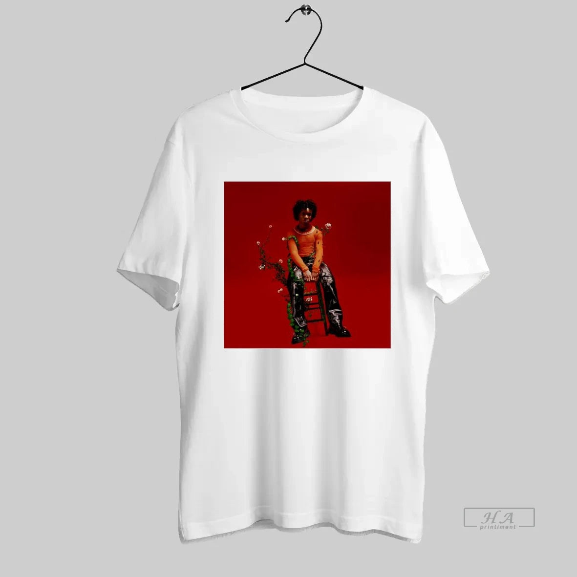 Official Petals To Thorns Music Lover - clothing by TeeHivey.com