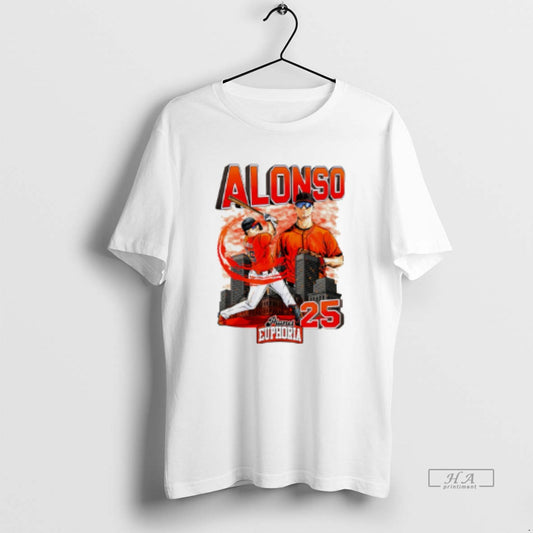 Official Pete Alonso New York Mets Hand Drawn Artwork - clothing by TeeHivey.com