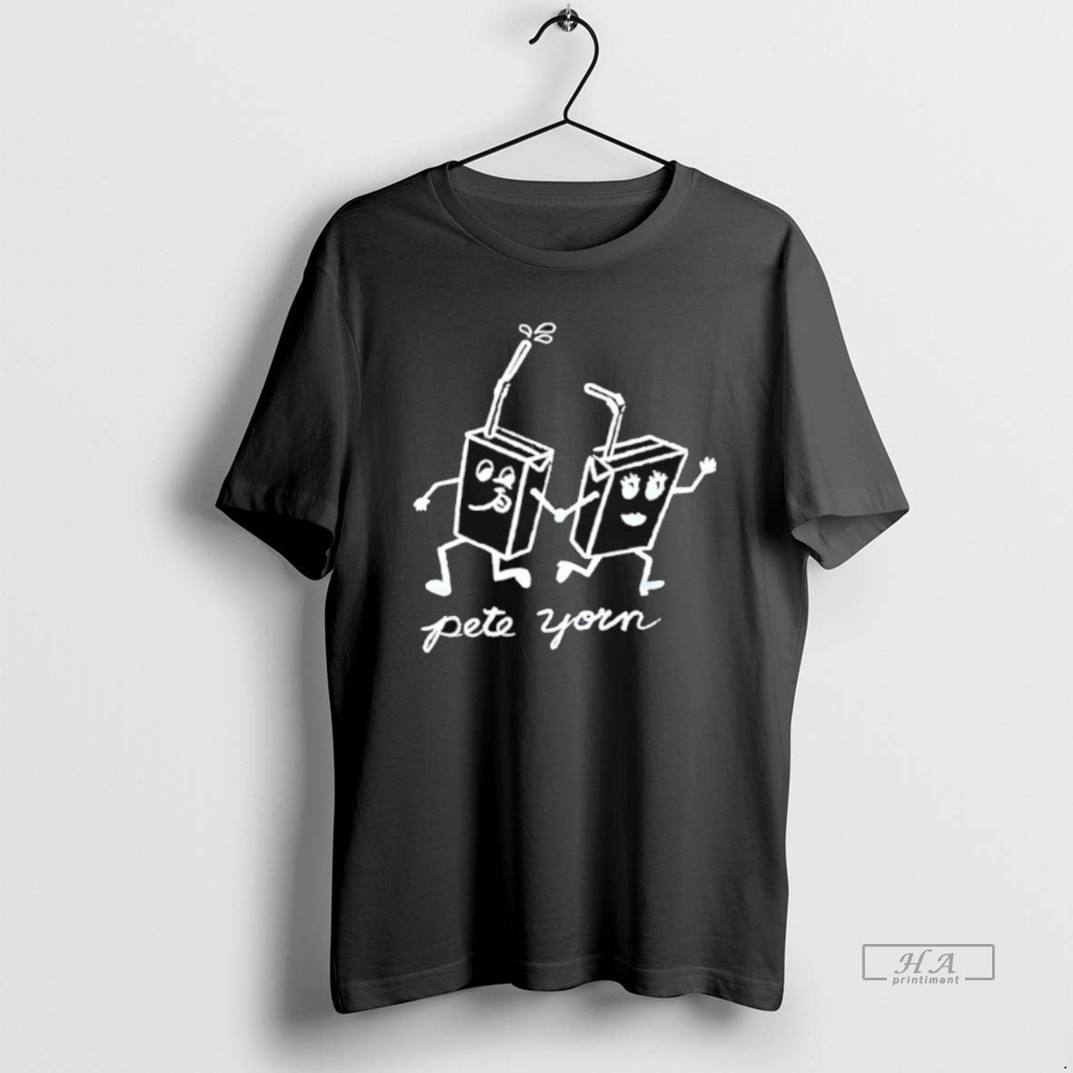 Official Pete Yorn Juice Box Funny Cute - clothing by TeeHivey.com