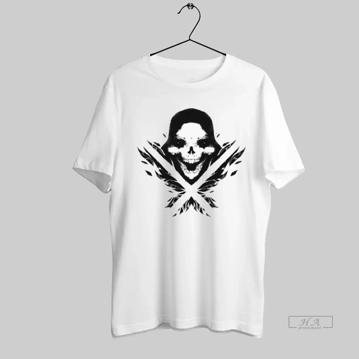 Official Phasmophobia Prestige X - clothing by TeeHivey.com