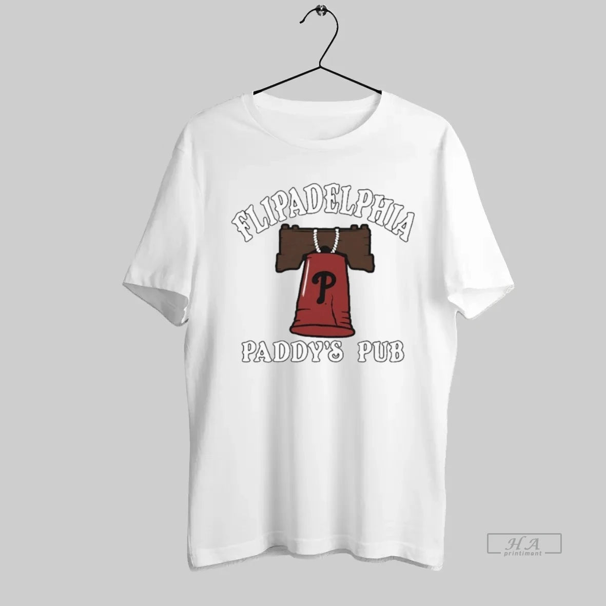 Official Philadelphia Phillies Flipadelphia Paddys Pub - clothing by TeeHivey.com