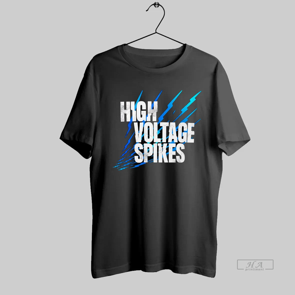 Official Philippines 2025 Vmwc High Voltage Spikes - clothing by TeeHivey.com