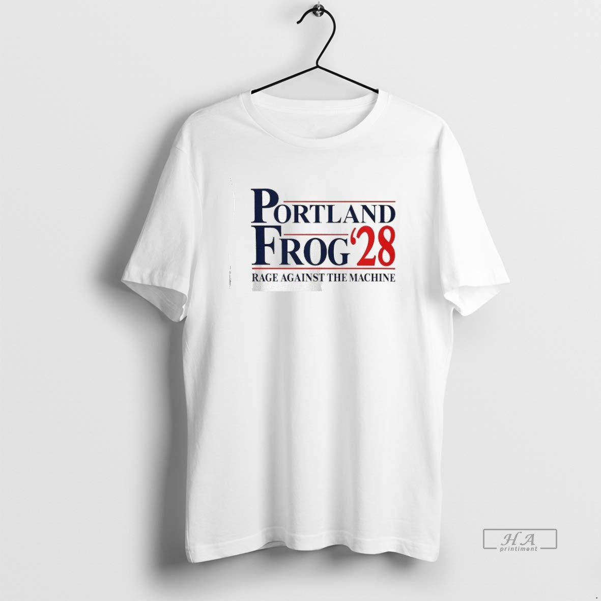 Official Portland Frog 2028 Rage Against The Machine - clothing by TeeHivey.com
