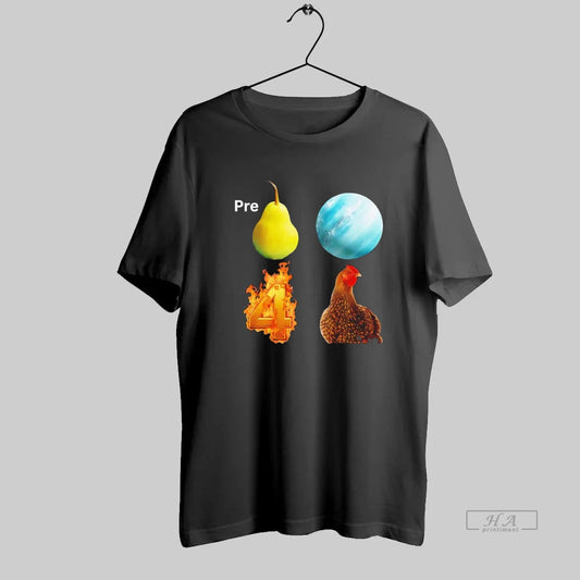 Official Pre Pear Chicken Meme - clothing by TeeHivey.com