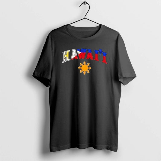 Official Premium Hawaii Rainbow Warriors Filipino Heritage 2025 Pinoy Pride - clothing by TeeHivey.com