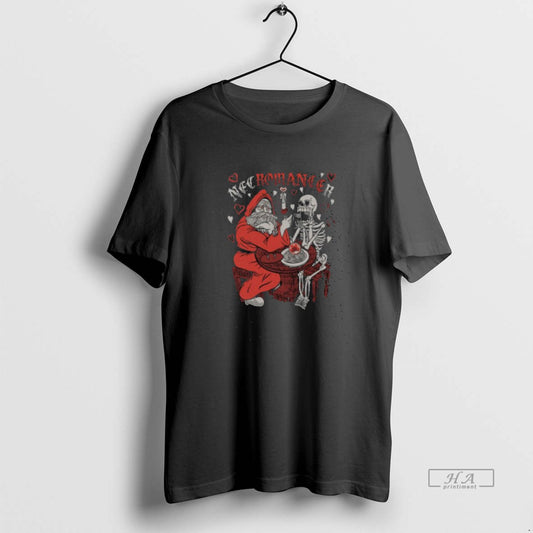 Official Pretty Classy Necromancer Washed - clothing by TeeHivey.com