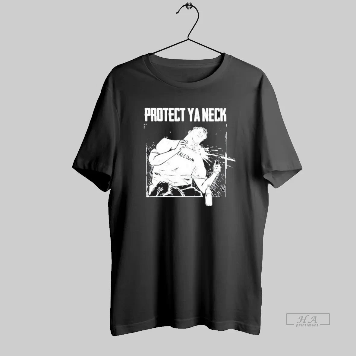 Official Punkwithacamera Protect Ya Neck - clothing by TeeHivey.com