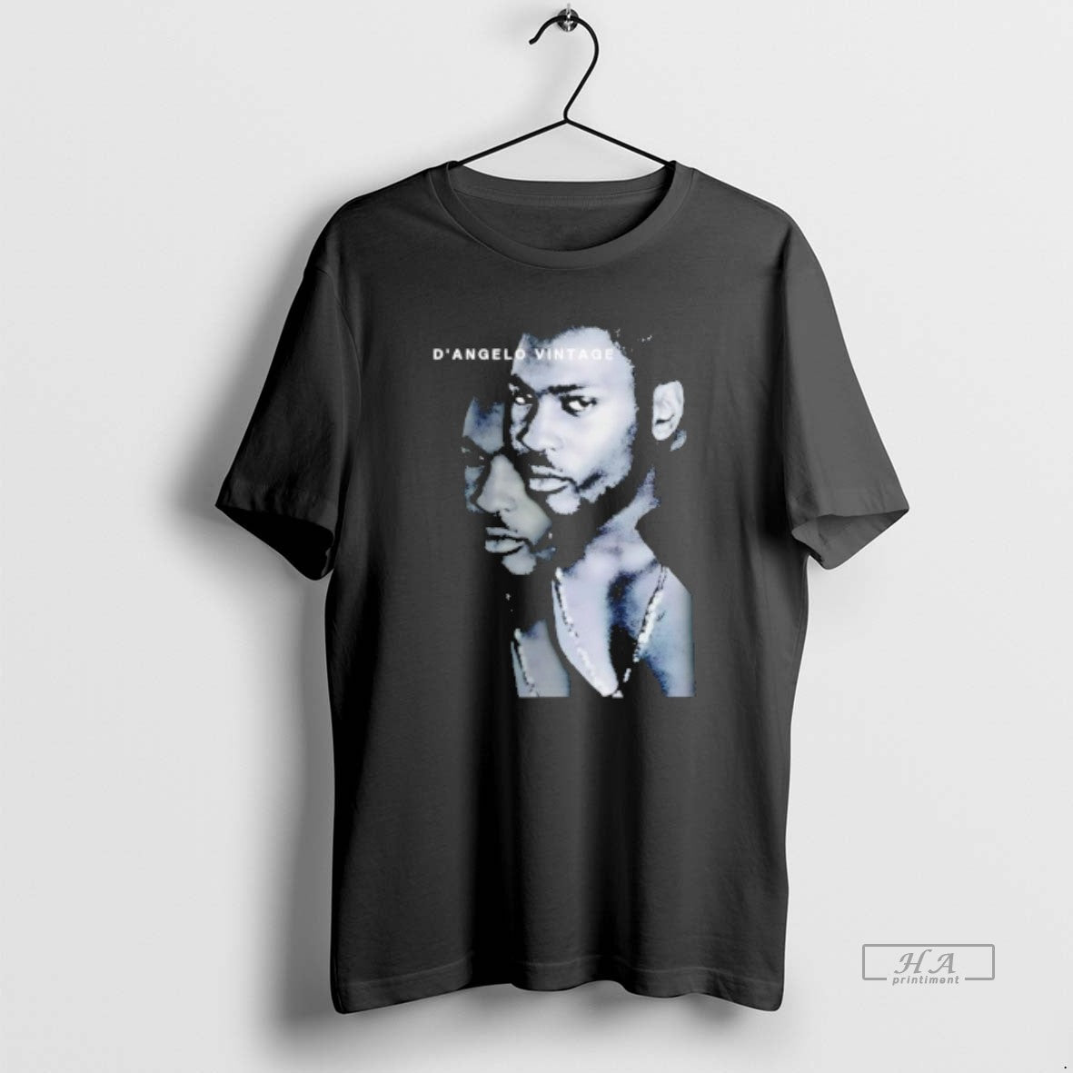 Official Rip Dangelo Thanks For Memories 1974 2025 Graphic - clothing by TeeHivey.com