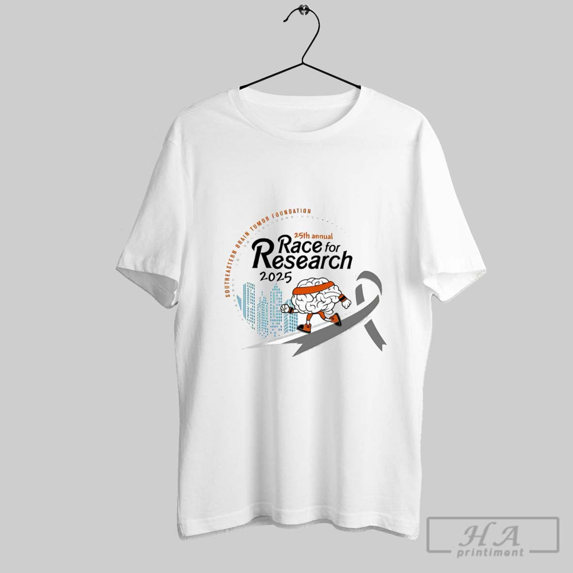 Official Race For Research 2025