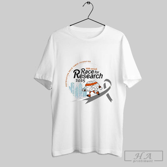 Official Race For Research 2025