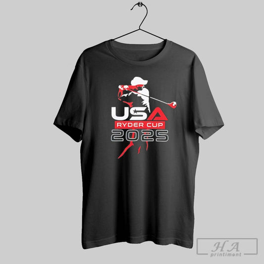 Official Ralph Lauren 2025 Ryder Cup Golf - clothing by TeeHivey.com