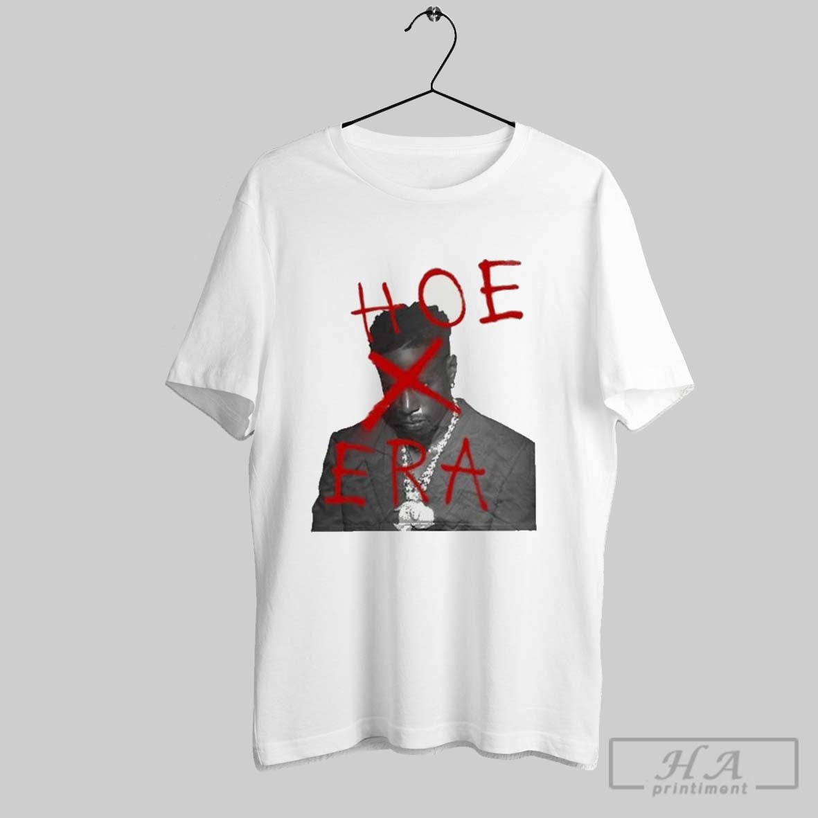 Official Ray Vaughn Hoe Era - clothing by TeeHivey.com