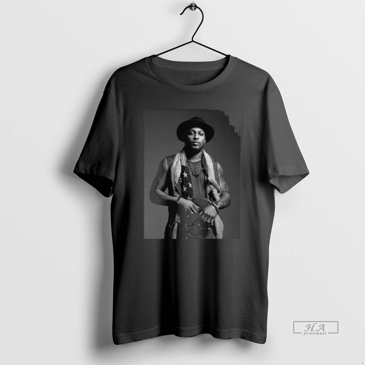 Official Rip Dangelo Long Sleve - clothing by TeeHivey.com