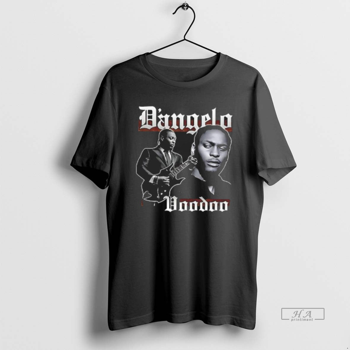 Official Rip Dangelo Classic - clothing by TeeHivey.com