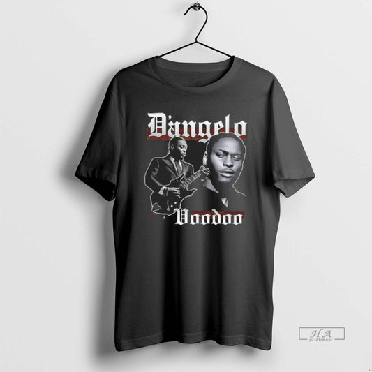 Official Rip Dangelo Classic - clothing by TeeHivey.com