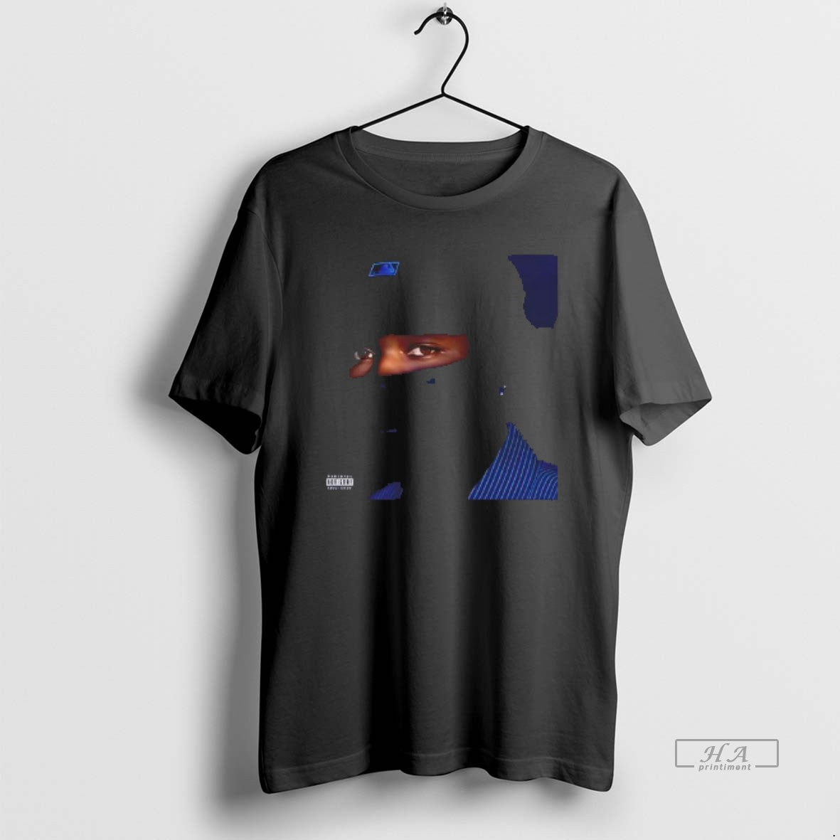 Official Roddy Ricch The Navy Album 2025 - clothing by TeeHivey.com