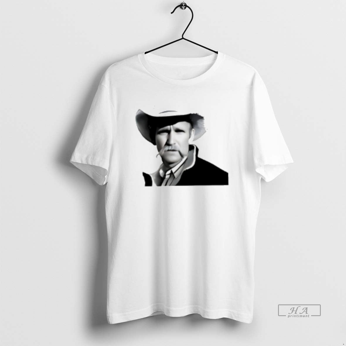 Official Rodeo Cowboy Theodore Decker - clothing by TeeHivey.com