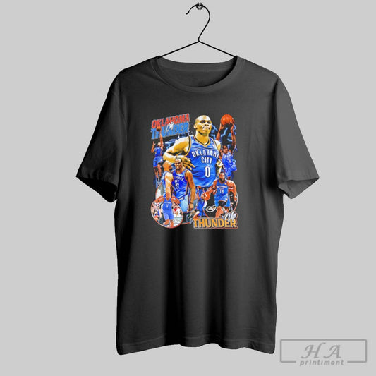 Official Russel Westbrook 2017 Mpv Oklahoma City Thunder - clothing by TeeHivey.com