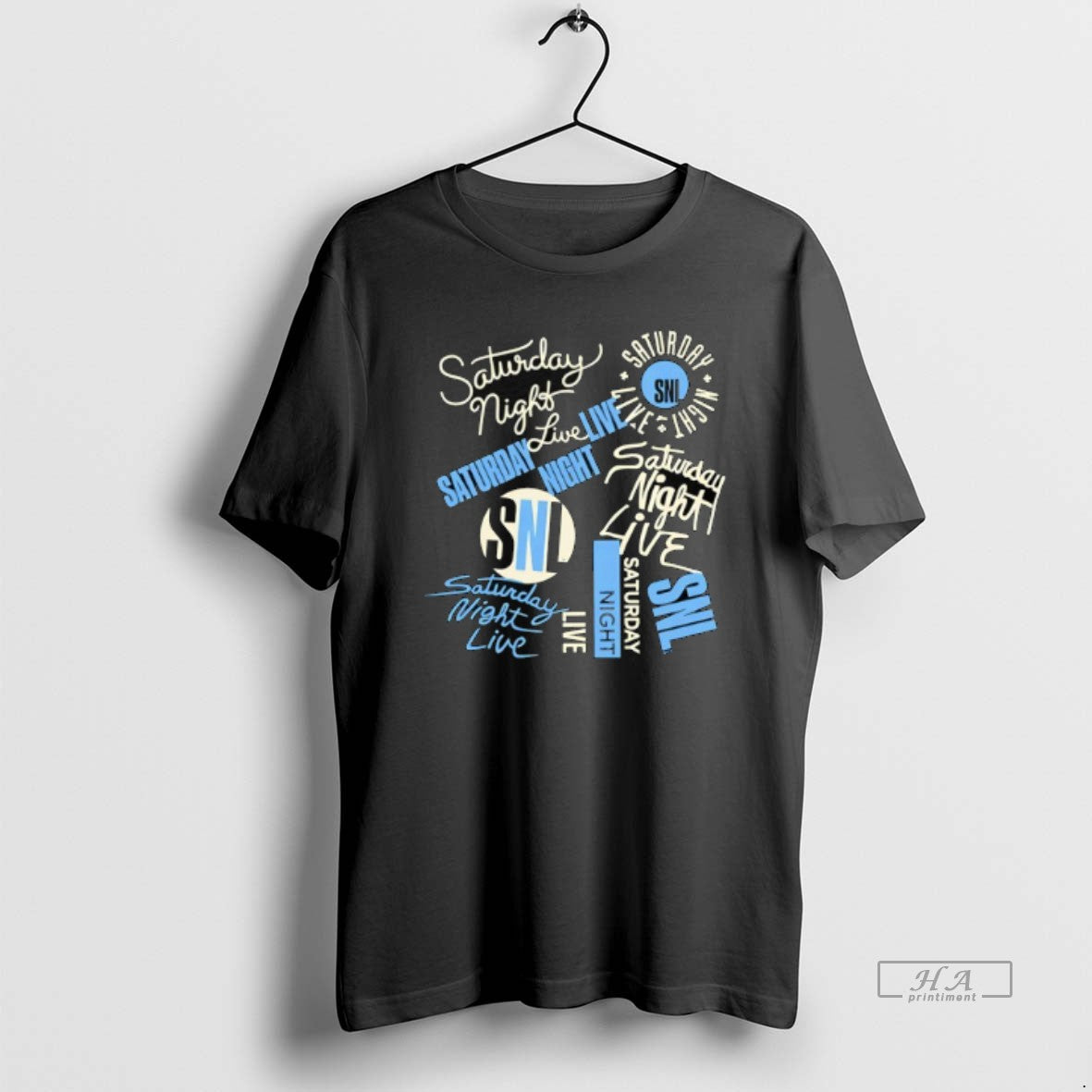 Official Snl Saturday Night Live - clothing by TeeHivey.com