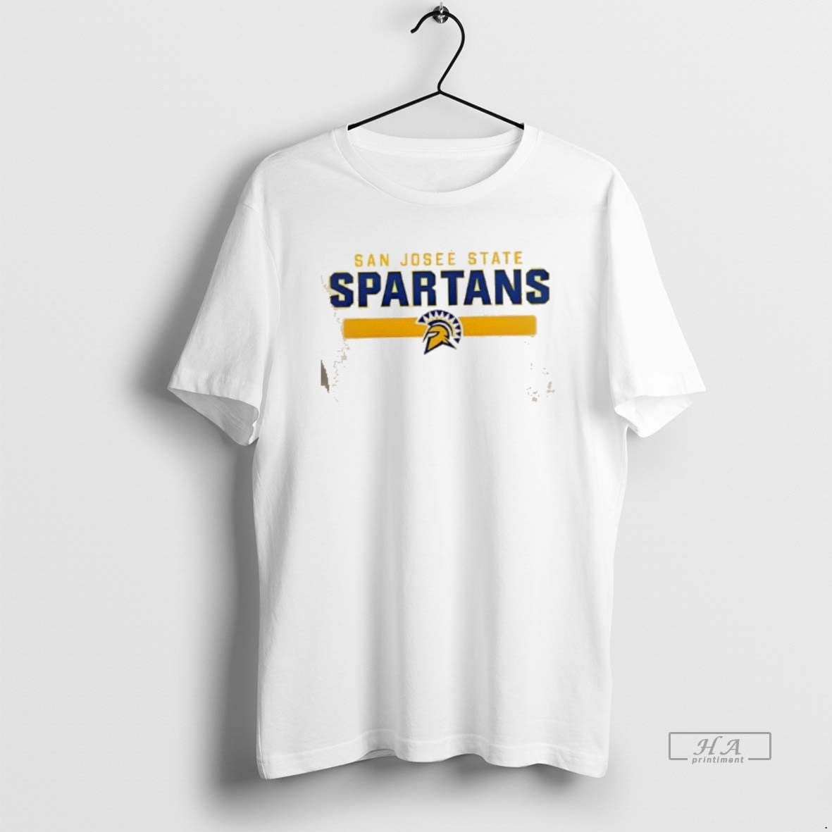 Official San Jose State Spartans Football Game 7 Drip 2025 2 Sided - clothing by TeeHivey.com