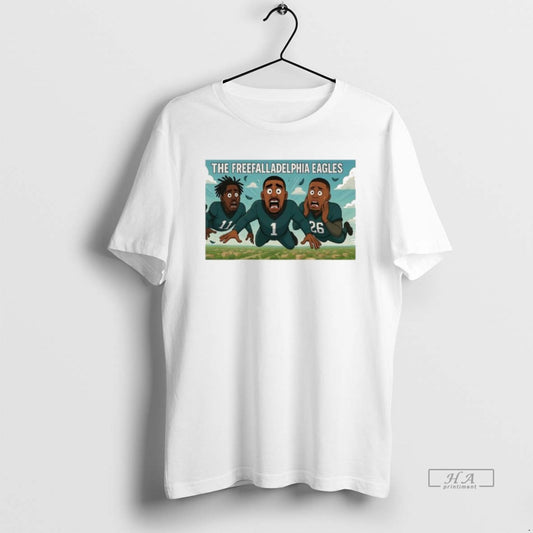 Official Saquon Barkley A J - clothing by TeeHivey.com