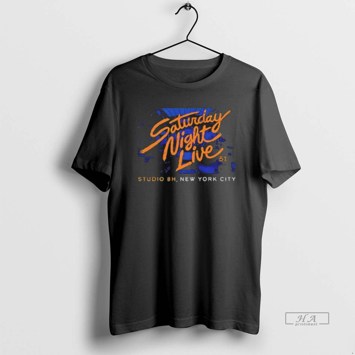 Official Satuntey Night Live Studio 8h New York City - clothing by TeeHivey.com